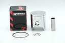 P2641 PISTON TM KZ 10 B-C 125 2018 D. 54 Flat head