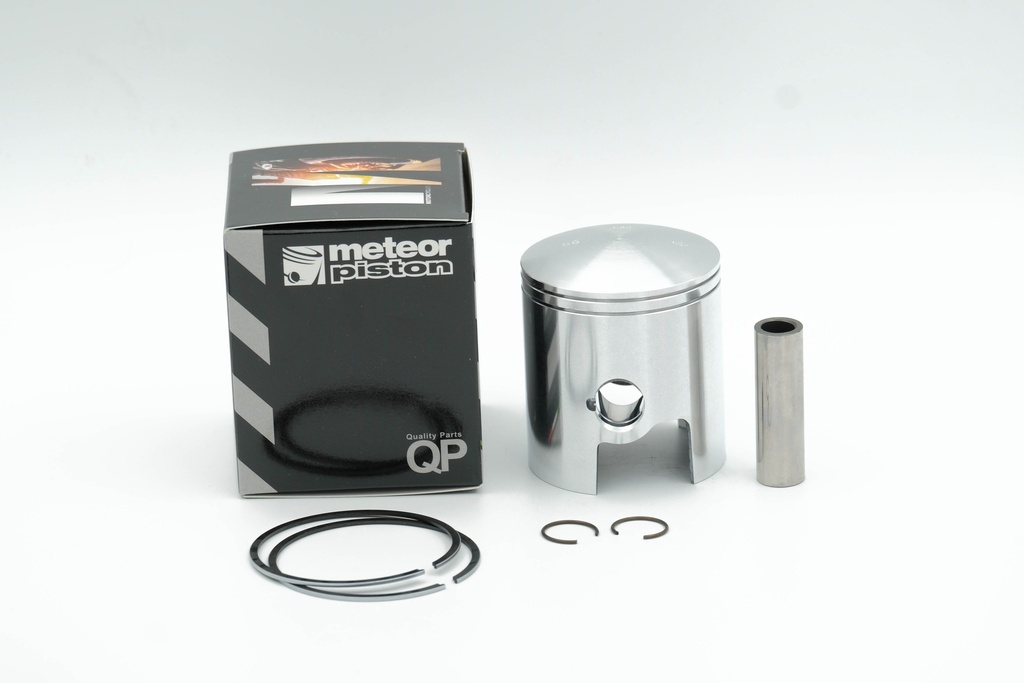 P2718 PISTON LAMBRETTA 200cc Tuning D. 66 Racing