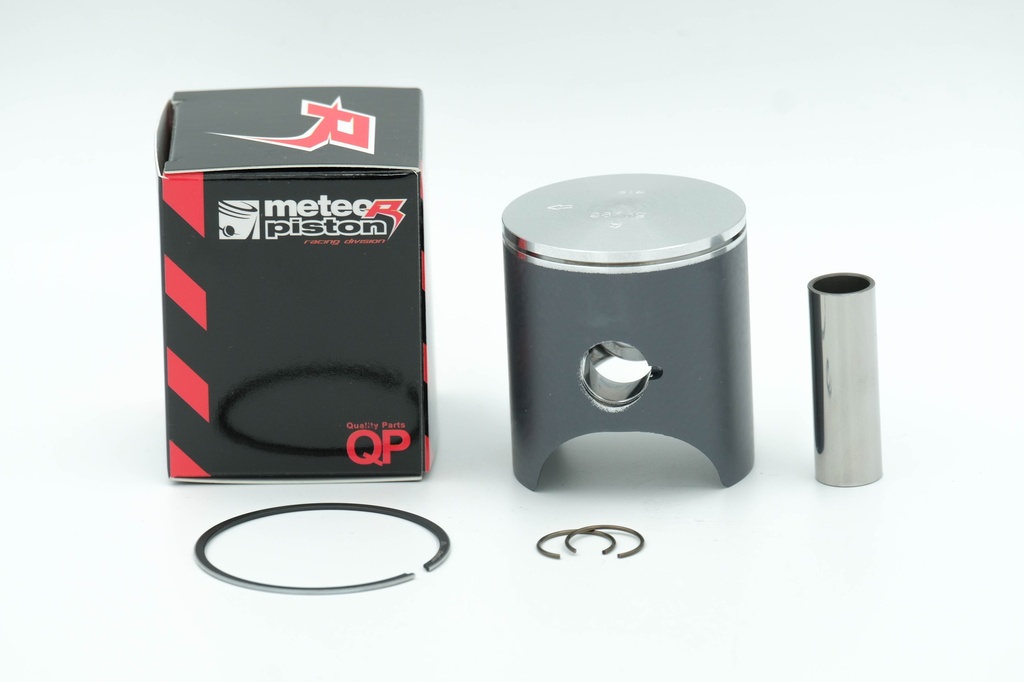 P2725 PISTON VORTEX DVS 2019 125 D. 54