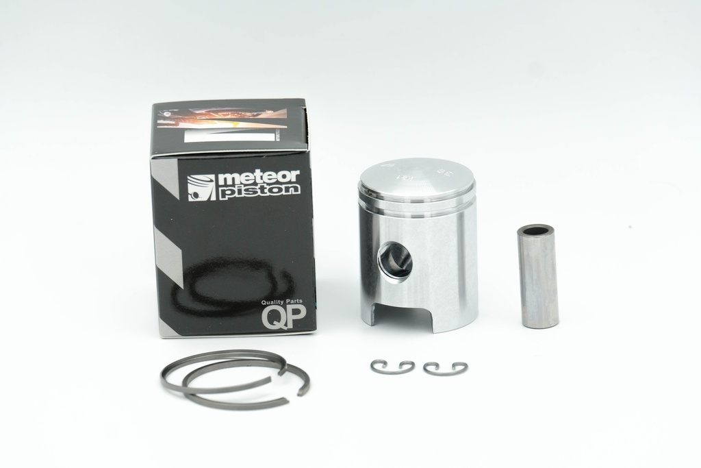 P2872 PISTON TOMOS MOPEDS 50cc 5M D. 38