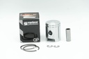 P2872 PISTON TOMOS MOPEDS 50cc 5M D. 38
