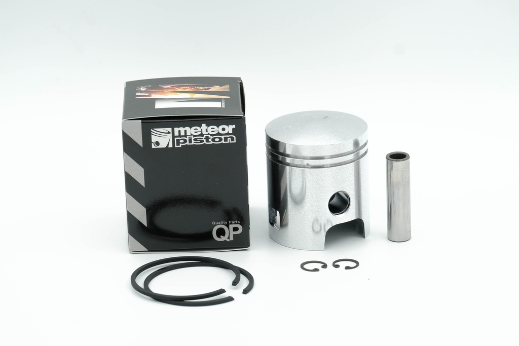 P2895 PISTON PIAGGIO APE CAR D. 68 Pin 16 mm