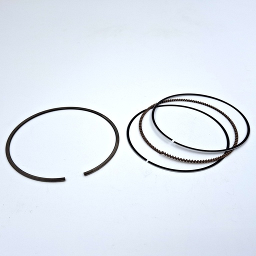 NSMOT768005 SERIE SEGMENTI MOTO 4T 76,8 x 0,8 x 2,70 / 1,5 x 2,50 - IMBUSTATA