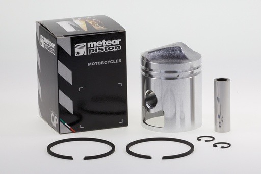 P0430 PISTON PIAGGIO VESPA 150 2% - 1959 D. 57