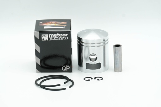 [0498] P0498 PISTON PIAGGIO VESPA 150GL-SUPER-SPRINT D. 57