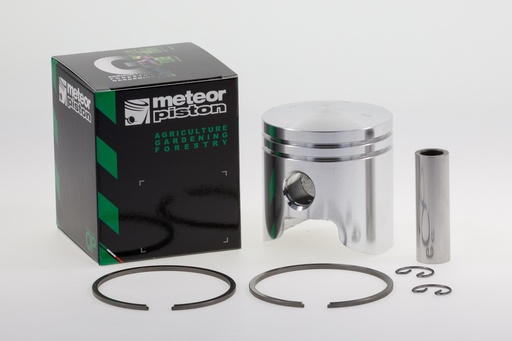 P0905 PISTONE AGRIA / N.S.U. 6000 MOTOCOLTIVATORE 506 D. 58