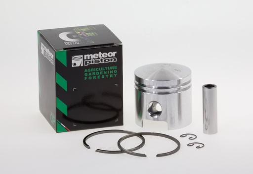 [0910] P0910 PISTONE SOLO 80cc D. 48