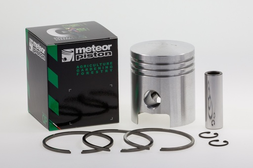 P0919 PISTON BETA B155 D. 58