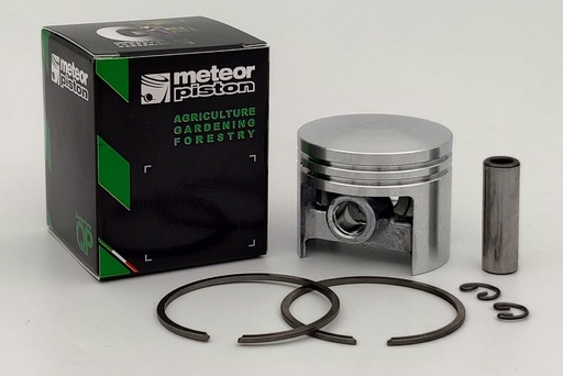 [1143] P1143 PISTON STIHL CHAINSAW MS028 D. 44