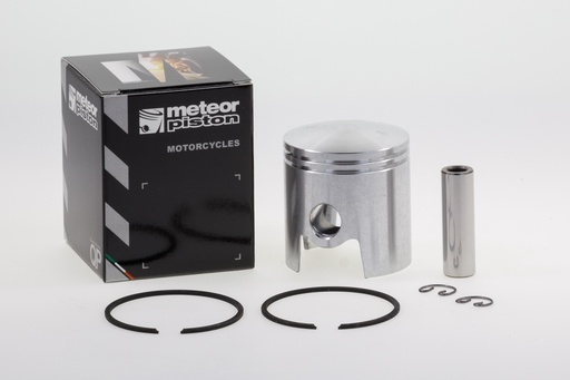 P1247 PISTON POLINI PIAGGIO VESPA Tuning 90cc D. 47