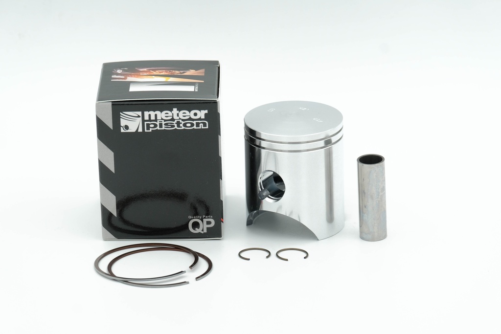 KIT CYLINDRE PISTON Culasse Aluminium Malossi HONDA NSR CRM RAIDEN 125