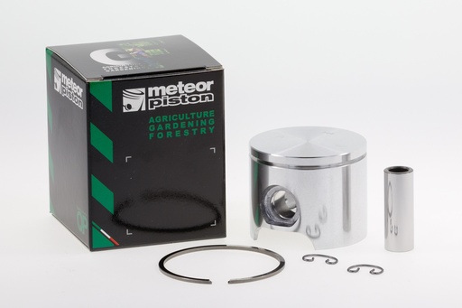 [1417] P1417 PISTON HUSQVARNA CHAINSAW 61 D. 48