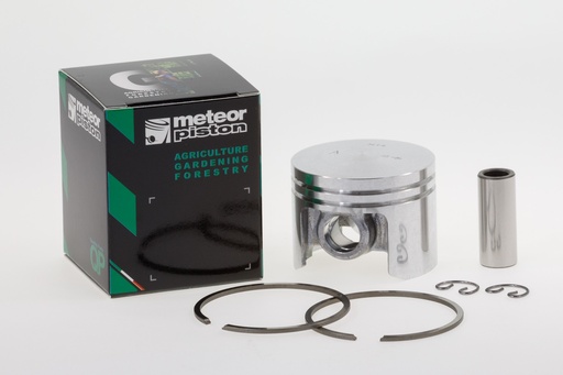 [1460] P1460 PISTONE OLEO MAC MOTOSEGA 350AFS D. 46