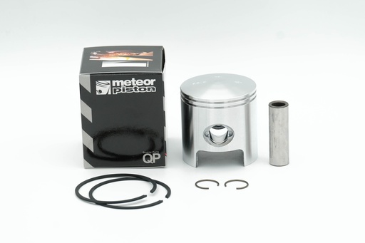 P1488 PISTONE PIAGGIO HEXAGON 150 D. 60,6