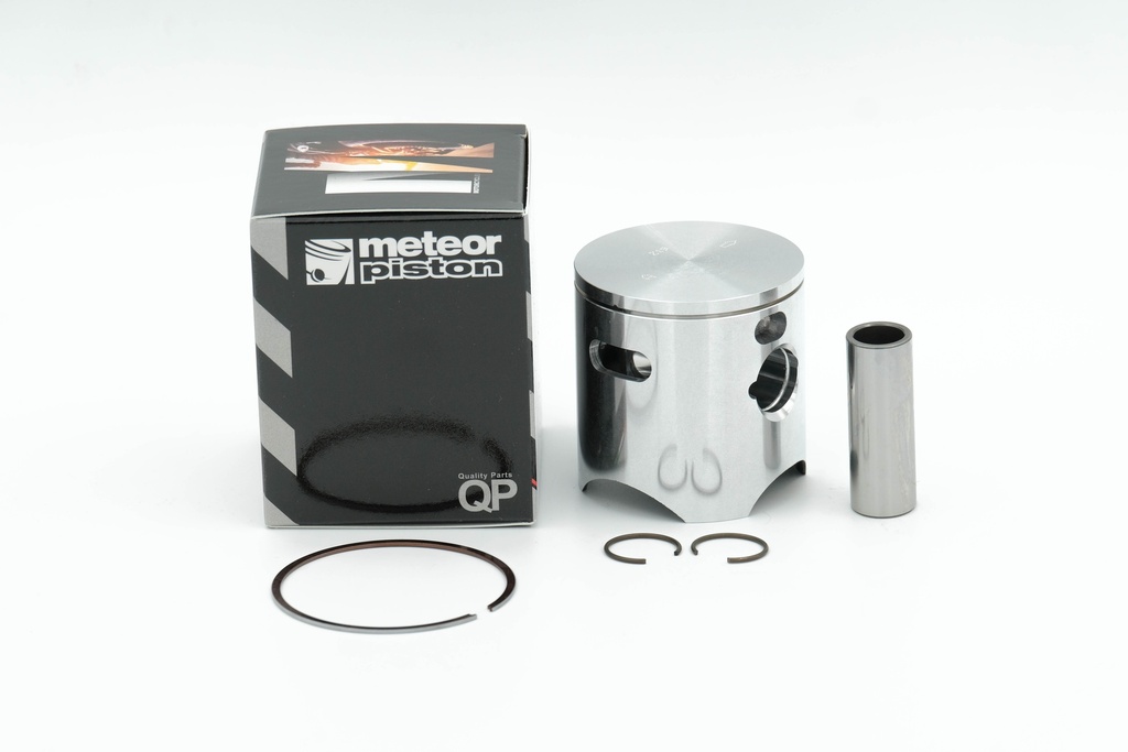 P1497 PISTON CAGIVA MITO SPORT 125 1990-2007 D. 56 | METEOR PISTON