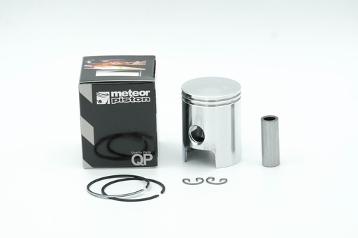 P1538 PISTON APRILIA RR-RS-RX50 / MINARELLI AM3-4-5-6 D. 40,3 Cast iron cylinder