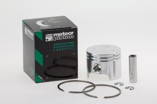 [1554] P1554 PISTONE EFCO DECESPUGLIATORE 8400 D. 40