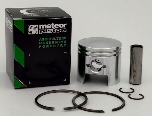 [1580] P1580 PISTONE SHINDAIWA DECESPUGLIATORE B45 D. 40