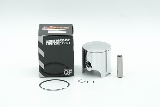 P1648 PISTONE YAMAHA/MINARELLI Trasformazione SCOOTERS D. 47,6 Spinotto 10 mm