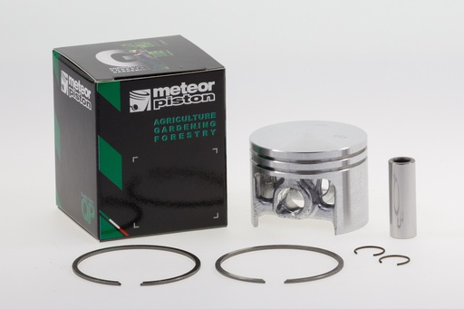 [1668] P1668 PISTON STIHL CHAINSAW MS026 D. 44