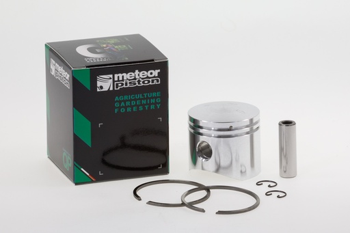 [1685] P1685 PISTONE ECHO MOTOSEGA CS302 D. 37