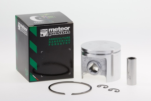 [1723] P1723 PISTON HUSQVARNA CHAINSAW 266-268 D. 50 Closed version
