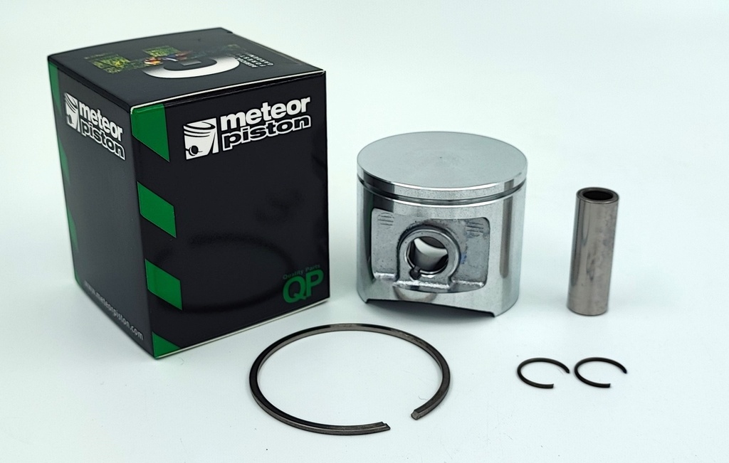 P1725 PISTON HUSQVARNA CHAINSAW 371-372XP D. 50 | METEOR PISTON S.r.l.