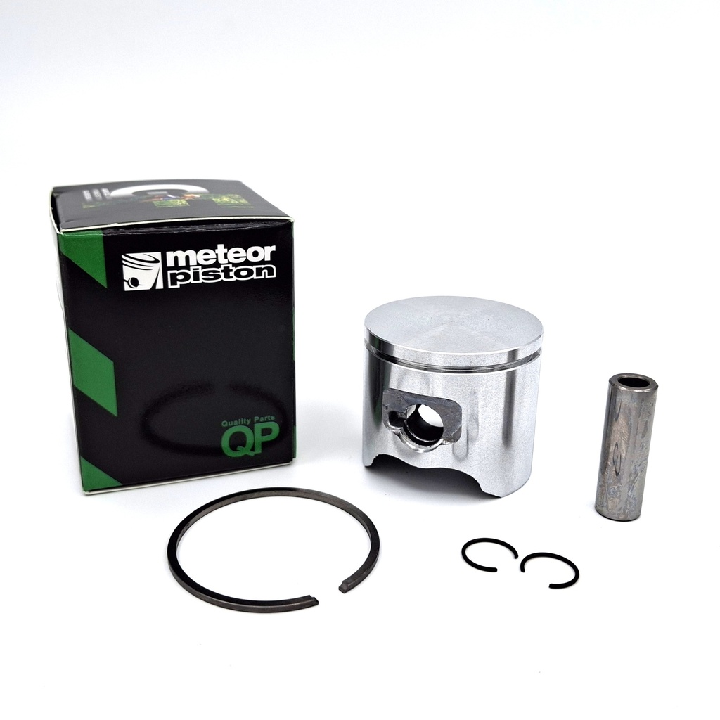 P1760 PISTON HUSQVARNA CHAINSAW 345-346XP D. 42 | METEOR PISTON S.r.l.