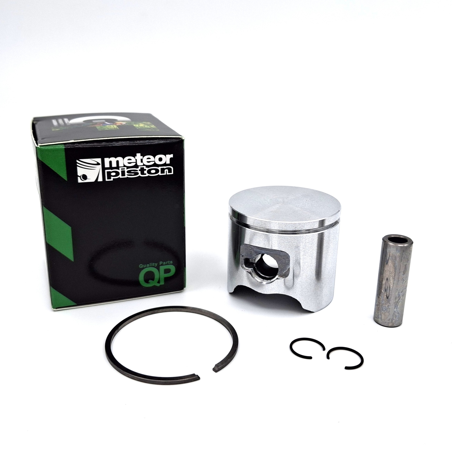 P1760 PISTON HUSQVARNA CHAINSAW 345-346XP D. 42 | METEOR PISTON S.r.l.