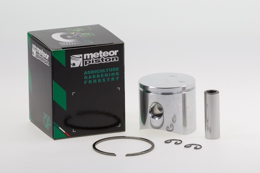 [1807] P1807 PISTON HUSQVARNA CHAINSAW 36-136-137 D. 38