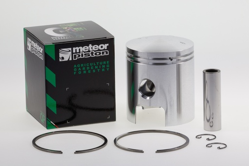 [1823] P1823 PISTONE MINARELLI I190 Agricolo D. 62