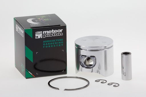 [1824] P1824 PISTONE HUSQVARNA MOTOSEGA 357XP D. 46