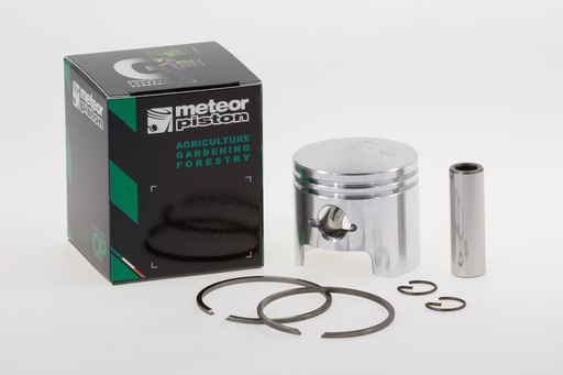 [1825] P1825 PISTON MARUYAMA BRUSHCUTTER 420 D. 40