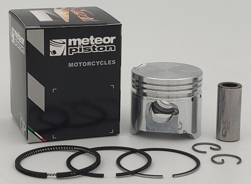 P1828 PISTONE PIAGGIO VESPA 50 D. 39