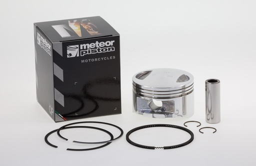 P1830 PISTON HONDA SH150 D. 58