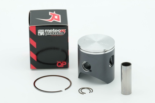 [1853] P1853 PISTON HONDA CR125 2000-2003 D. 54 Intake side window