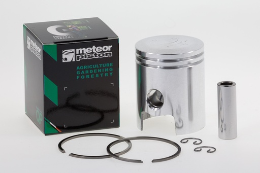 P1857 PISTONE WACKER NEUSON VIBROCOSTIPATORE WM80 D. 45