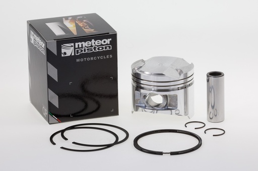 [1923] P1923 PISTON PIAGGIO X9 D. 57