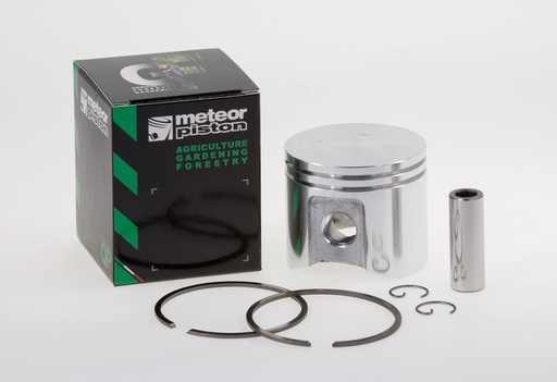 [1944] P1944 PISTONE HUSQVARNA MOTOSEGA 385 D. 54