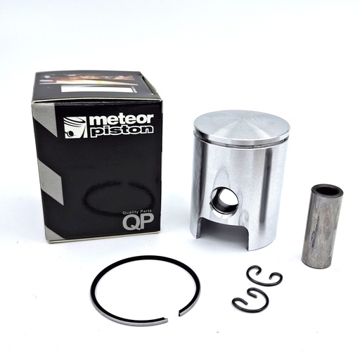 P2000 PISTONE APRILIA RR-RS-RX50 / MINARELLI AM3-4-5-6 D. 40,3 Segmento singolo