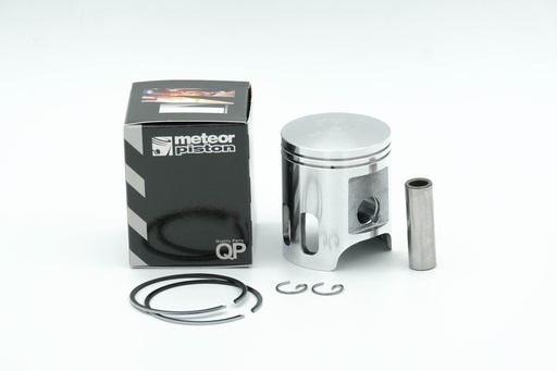 [2008] P2008 PISTON APRILIA SCARABEO / MBK BOOSTER-NITRO-OVETTO / YAMAHA AEROX-BW'S-NEOS 100 D. 52