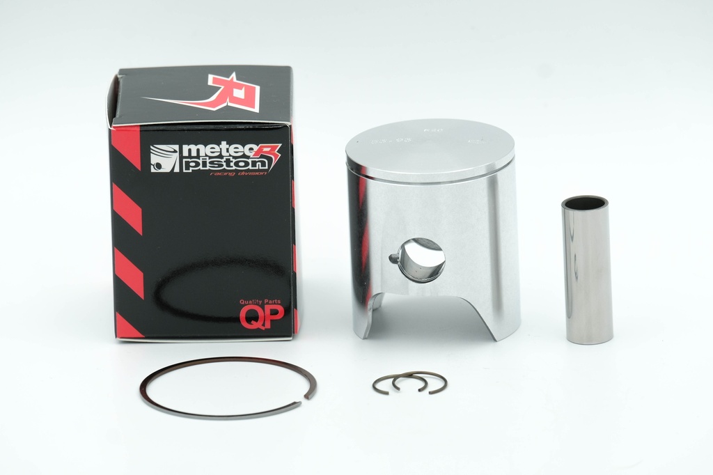 P2064 PISTONE TM K8 KART 125 D. 54 | METEOR PISTON S.r.l.