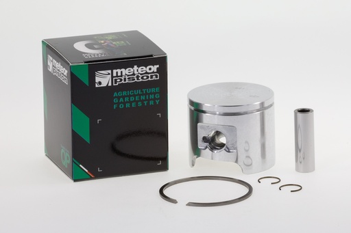 [2095] P2095 PISTON HUSQVARNA CHAINSAW 346XP D. 44,3 New version
