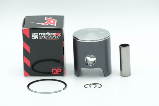 P2127 PISTONE METEOR PISTON compatibile con IAME KART 125 KF 2010 D. 54