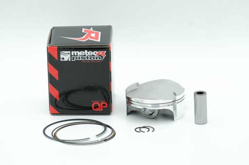 P2161 PISTON KTM SX250F 2006-2012 - EXC250F 2007-2013 Compr. 13,3:1 H.C. D. 76