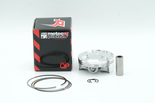 P2165 PISTON KAWASAKI KX-KXE250F 2010 Compr. 13,8:1 H.C. D. 77