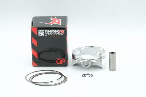 P2166 PISTON SUZUKI RMZ250 2010-2012 Compr. 13,4:1 O.C. D. 77