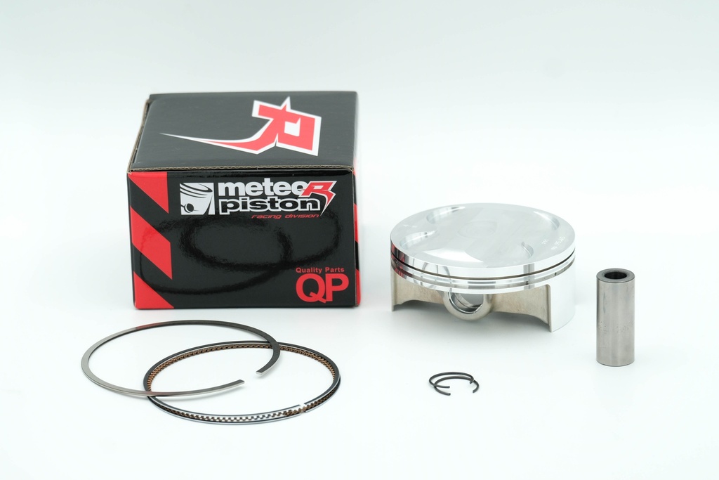 P2172 PISTON SUZUKI LTR450 2006-2009 / QUADRACER 2006-2009 Compr. 11,7: ...