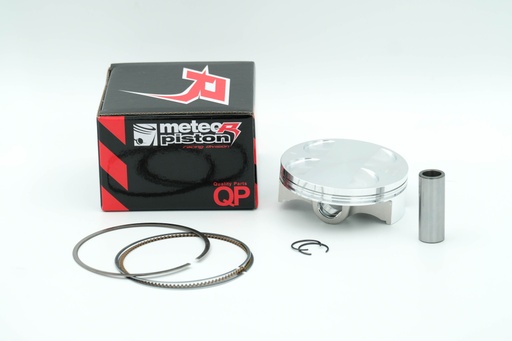 P2174 PISTONE HONDA CRF450X 2002-2017 - CRF450R 2004-2008 Compr. 12,1:1 O.C. D. 96