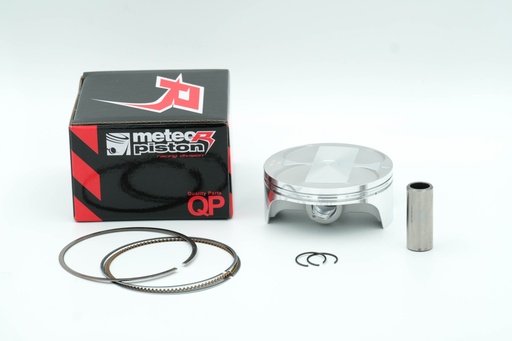 P2181 PISTONE SUZUKI RMZ450 2008-2012 Compr. 13,0:1 H.C. D. 96 Spinotto DLC